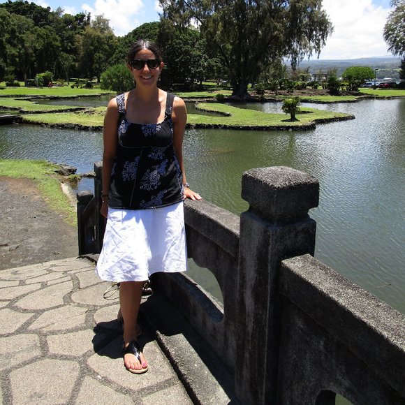 Meet your Posher, Christen - Picture 2 of 3